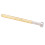 100pcs Pogo Pin Flat Head Spring Test Probes Brass 2.36mm Diameter PCB Testing 5