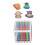 Colorful Baby Shape Sorting Bin Toy for Ages 3+ Educational Sensor 6