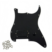 Gitaar Double Coil Pickup Set voor heldere audio-kleur1