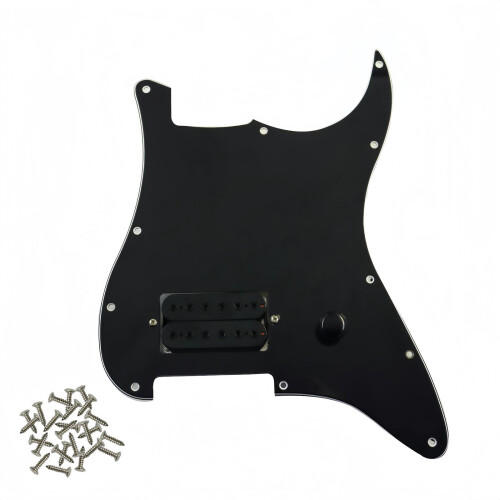Gitaar Double Coil Pickup Set voor heldere audio-kleur1
