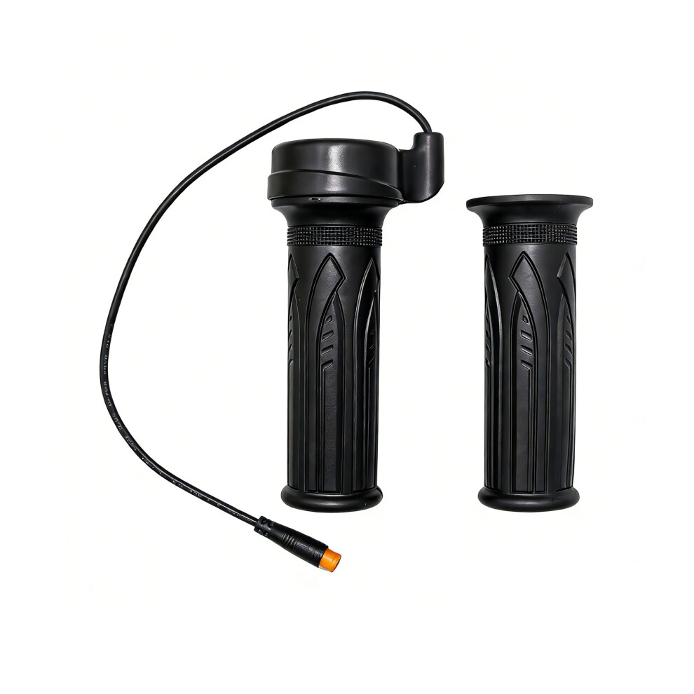 Electric Bicycles Twist Throttle Grip Electric Bike Handlebars 7709000746118
