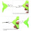 Carp Fishing  Knot Puller 4 in 1 Multi Puller Tool for Rig Making Method Feeder Carp Fishing Terminal Accessories 2
