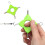 Carp Fishing  Knot Puller 4 in 1 Multi Puller Tool for Rig Making Method Feeder Carp Fishing Terminal Accessories 5