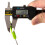Karper Vislijn Knooptrekker 4 in 1 Multi Puller Tool voor Rig Making Method Feeder Karpervissen Terminal Accessoires 6