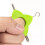 Karper Vislijn Knooptrekker 4 in 1 Multi Puller Tool voor Rig Making Method Feeder Karpervissen Terminal Accessoires 8