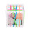 Children Sensory Shape Sorting Bin Toy - Multicolor Balls for Kids 3+ 3