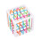 Children Sensory Shape Sorting Bin Toy - Multicolor Balls for Kids 3+ 5