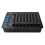 32 Channel Simple  DMX512 Controller Type-C Battery Lights  LED Par Lighting Console for Computer Light Dimmer 4