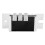 Motorcycle Voltage Regulator Rectifier 21066‑7011 Alloy Replacement Easy Install 5