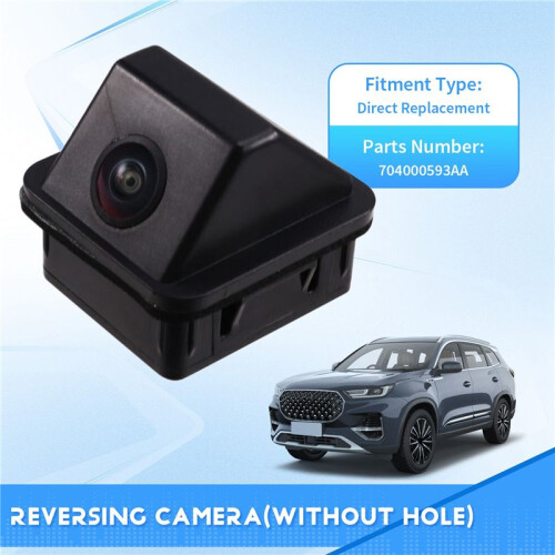 704000593AA Car Reverse Rear View Camera for  T18Fl3  Tiggo 8 Pro 2