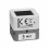 For M5Stack Atoms3R Al Chatbot Kit 8MB Flash and 8MB PSRAM Atoms3R with  ECHO Base Kit 7