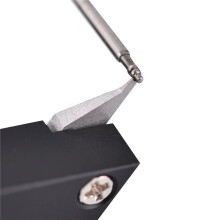 1 Pair Blades Replacement Watch Repair Tools for D-Elug Bracelet Removal Tool Professional Spring Bar Tool Blade