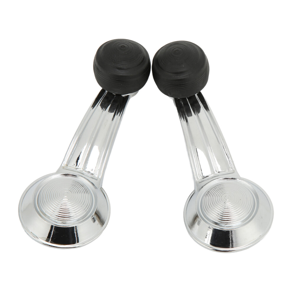 High Quality Chrome Metal Window Winder Handle For Cadillac Eldorado 8081376142671