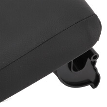 PU Leather Armrest Lid for BMW 3 Series 2013-19