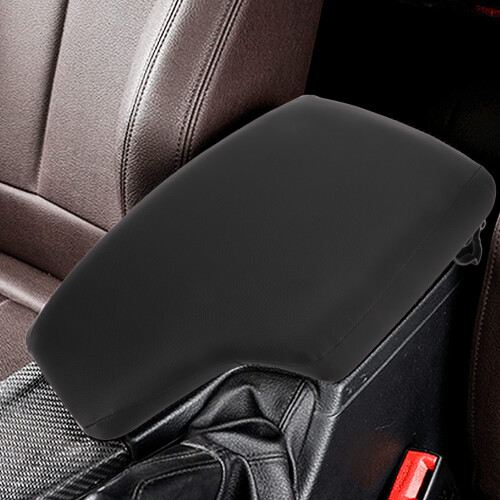 PU Leather Armrest Lid for BMW 3 Series 2013-19 2