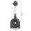 Self-Locking Controller Excavator Manual Throttle Control Tractor Ship Manure Spreader Throttle Controller 6