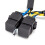 For  ES Shift Kit Foreman 450 ES 1998-2004 Angle Sensor Computer Bypass Wiring Harness Kit 4
