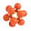 Wooden Locking Space Ball Puzzle, Brain Teaser, Portable, Fine Workmanship 5