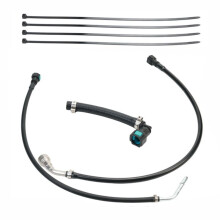 Fuel Kit Fuel Supply Pipe FL-FG0918 FLFG0918 68202490AA for WJ Series Grand Cherokee 1999-2004
