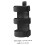 Adjustable Car Fire Extinguisher Mount Strap with Durable WearResistant Compact Design 5