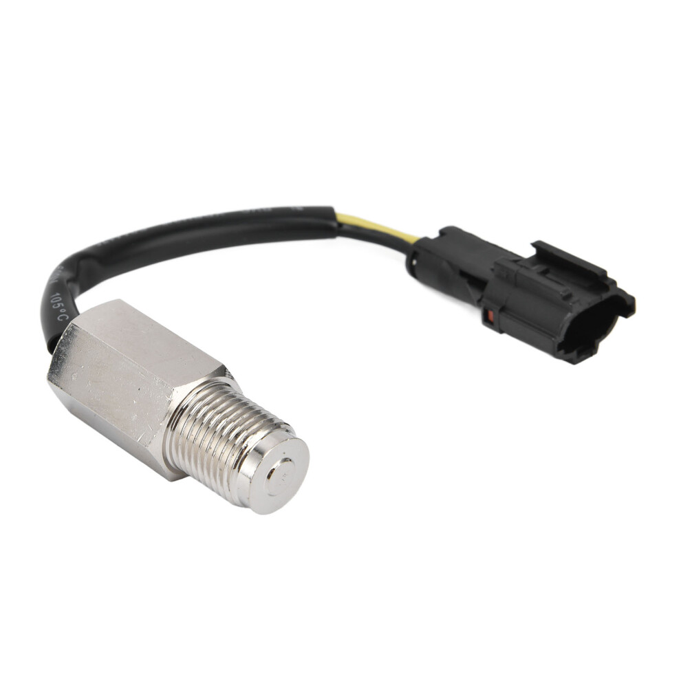 Engine Speed Sensor 24V Tosd-04-031 For Excavator Replacement Part 8091390453332