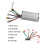 2X 36V 350W Folding Scooter Controller Kit Electric Scooter Controller LCD Display Brake Accelerator Throttle Set 8