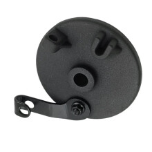 Wheel Drum Brake Compatible with 5/5 Pro/MI5 Pro Electric Scooter KickScooter Mechanical Brake Disc