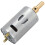 12V Motor Small Pcb Hand Drill Drilling Machine Compact Set with 30Pc 0.5-3mm Drill Bit 0.3-4mm Jto Keyless Chuck 6