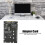 M.2 to SATA Converter Adapter, PCB, Black, Fast Transfer 11
