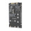 M.2 to SATA Converter Adapter, PCB, Black, Fast Transfer 14