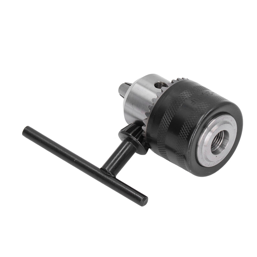 Electric Impact Drill Chuck Adapter 1.5-13Mm Wrench Set 9411390453641