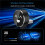 2 in 1 Ai Box Carplay Wireless Car Adapter for Car  / Android Auto Wired to Wireless Converter 5