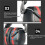 Adjustable Ear Earmuffs Hearing Protection Ear Noise Reduction for Work Study Woodwork Sport 7