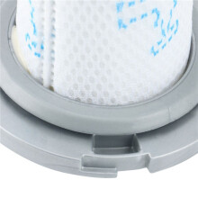 4X for Rowenta ZR009006 Filter for X-Force Flex 8.60 Cordless Vacuum Cleaner Washable