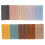 20Pcs Soft Handmade PU Labels Durable Eco-Friendly Tags for DIY Sewing Projects 6