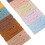 20Pcs Soft Handmade PU Labels Durable Eco-Friendly Tags for DIY Sewing Projects 7
