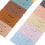 20Pcs Soft Handmade PU Labels Durable Eco-Friendly Tags for DIY Sewing Projects 11