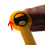 Talking Parrot Toy with Voice Activated Playback, Interactive Singing Bird Gift Model B for Kids 5