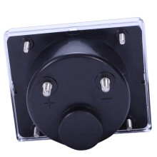 5X DH-670 Accuracy 30V Analog Panel Meter Voltmeter