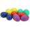 Kids Egg Shaker Set 10Pcs Mini Colourful Hand Percussion Instruments Plastic 5