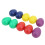 Kids Egg Shaker Set 10Pcs Mini Colourful Hand Percussion Instruments Plastic 9