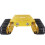 Robot Tank Chassis Gold 9V with Code Box, Programmable Tracked Platform for STEM Education 1