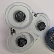 S7000 Shaver Replacement for Shaver S9090 S9031 S9111 S7310 S7370 S7530 Electric Shaver Blade Bracket Base