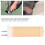 120V 1550W Ceramic Heating Core for Welding Torch, 0-600C 9