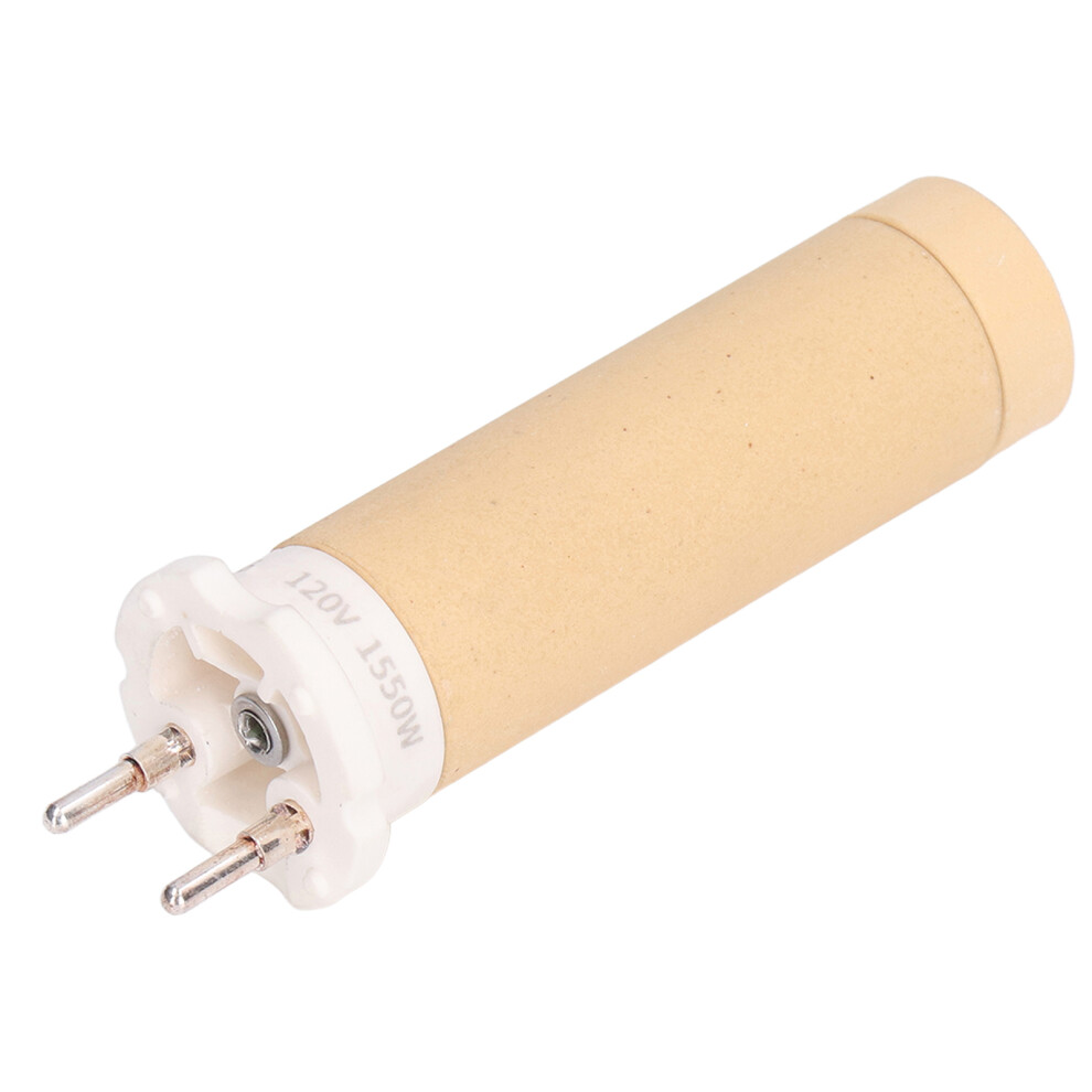120V 1550W Ceramic Heating Core For Welding Torch 0-600C 3321376143571