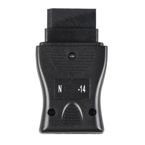 For  Consult Interface 14Pin USB Car Diagnostic OBD Fault Code Cable Tool for  14Pin Consult OBD 2 Scanner 1