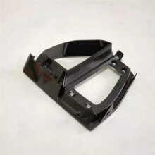 1 Pair Car Grille Front Bumper Grille Air Inlet 51118074269 51118074270 for X5 G05 New High Quality Auto Parts