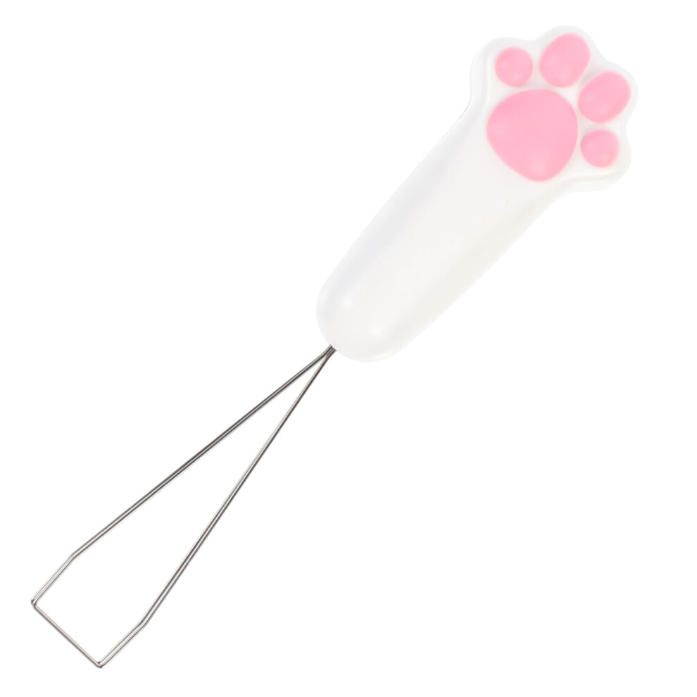 Cat Claw Design Mechanical Keyboard Keycap Puller With Safe Wire Loop And Ergonomic Handle 9330225952275