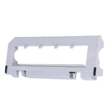 Tool-Free Brush Cover for Roborock S7