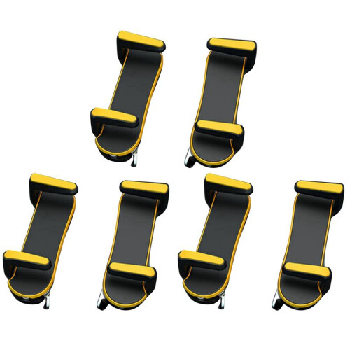 6X for PUBG Trigger Controller for  Tablet Capacitance L1R1 Fire Aim Button Triggers Gamepad Joystick
